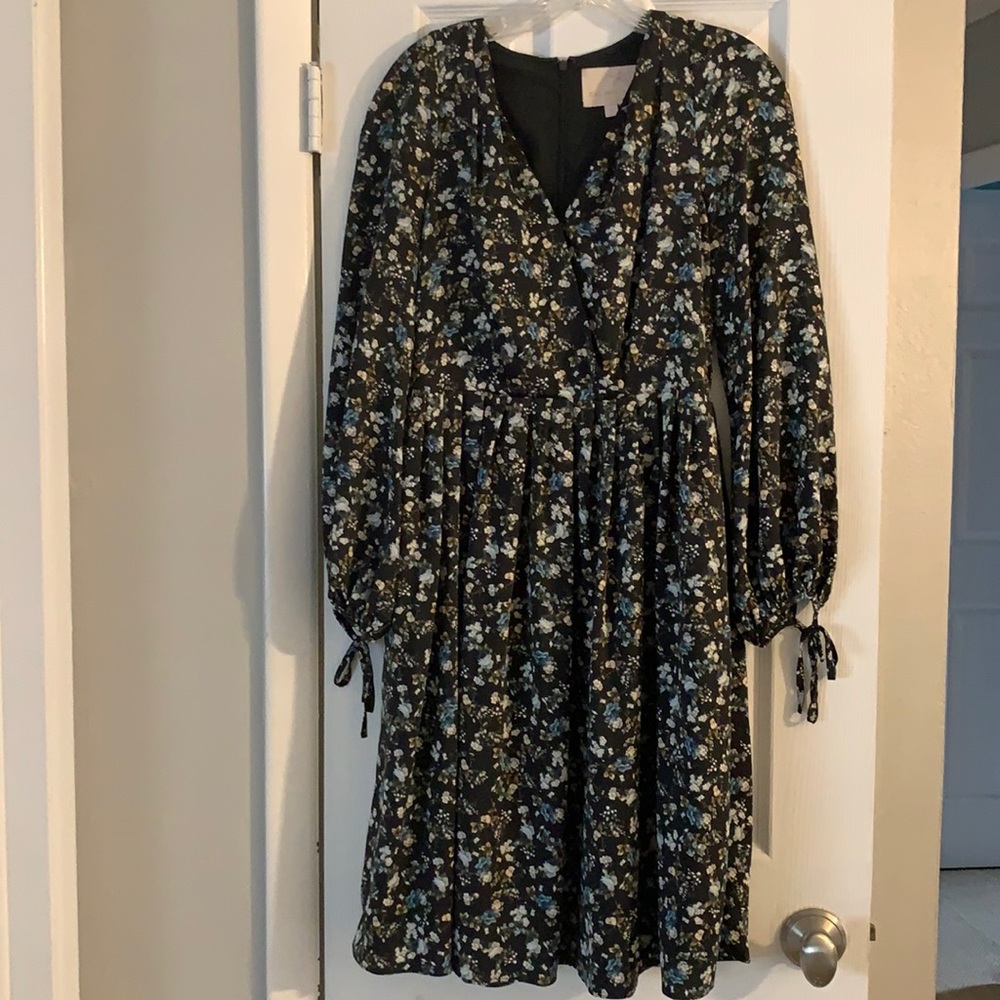 Gal Meets Glam Dress